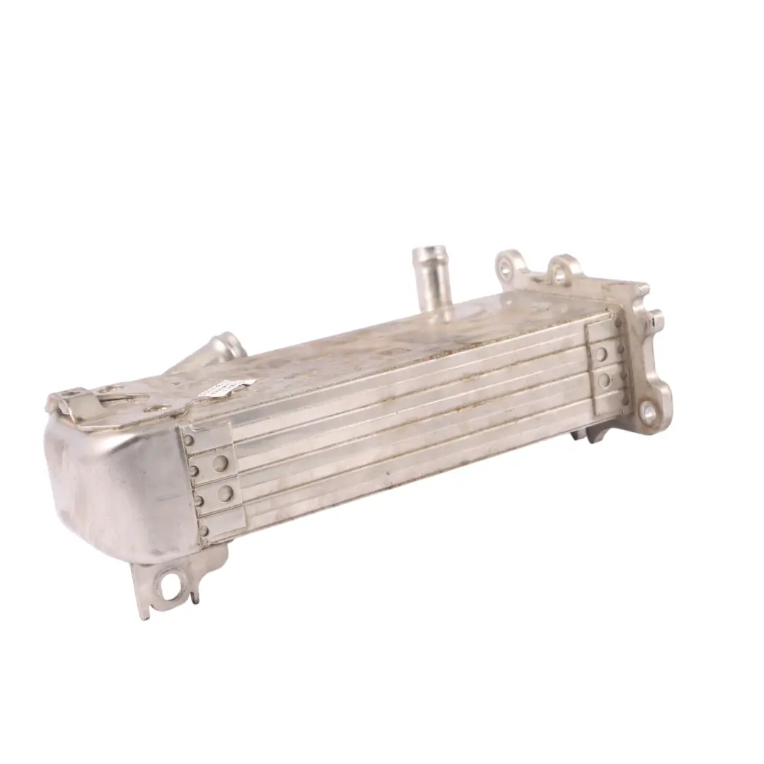 Refrigerador escape EGR Mercedes W212 Intercambiador calor OM651 A6511400775 para con número de pieza A6511400700 Refrigerador escape EGR Mercedes W212 Intercambiador calor OM651 A6511400775 - SKU A6511400700-3 - Número de pieza A6511400700