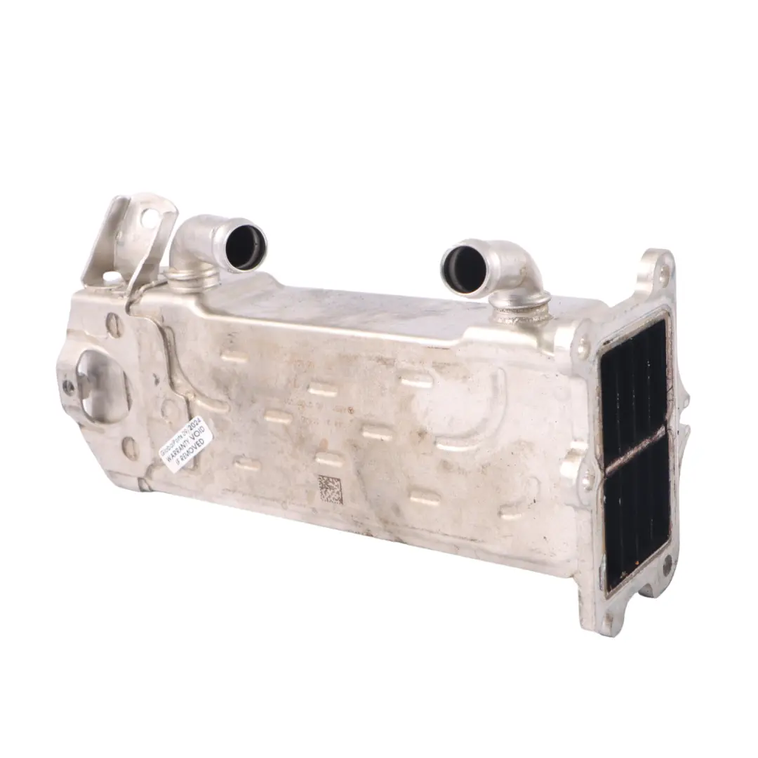 EGR Refroidisseur déchappement Mercedes W212 Echangeur chaleur OM651 A6511400775 - SKU A6511400700-3 - Numéro de pièce A6511400700