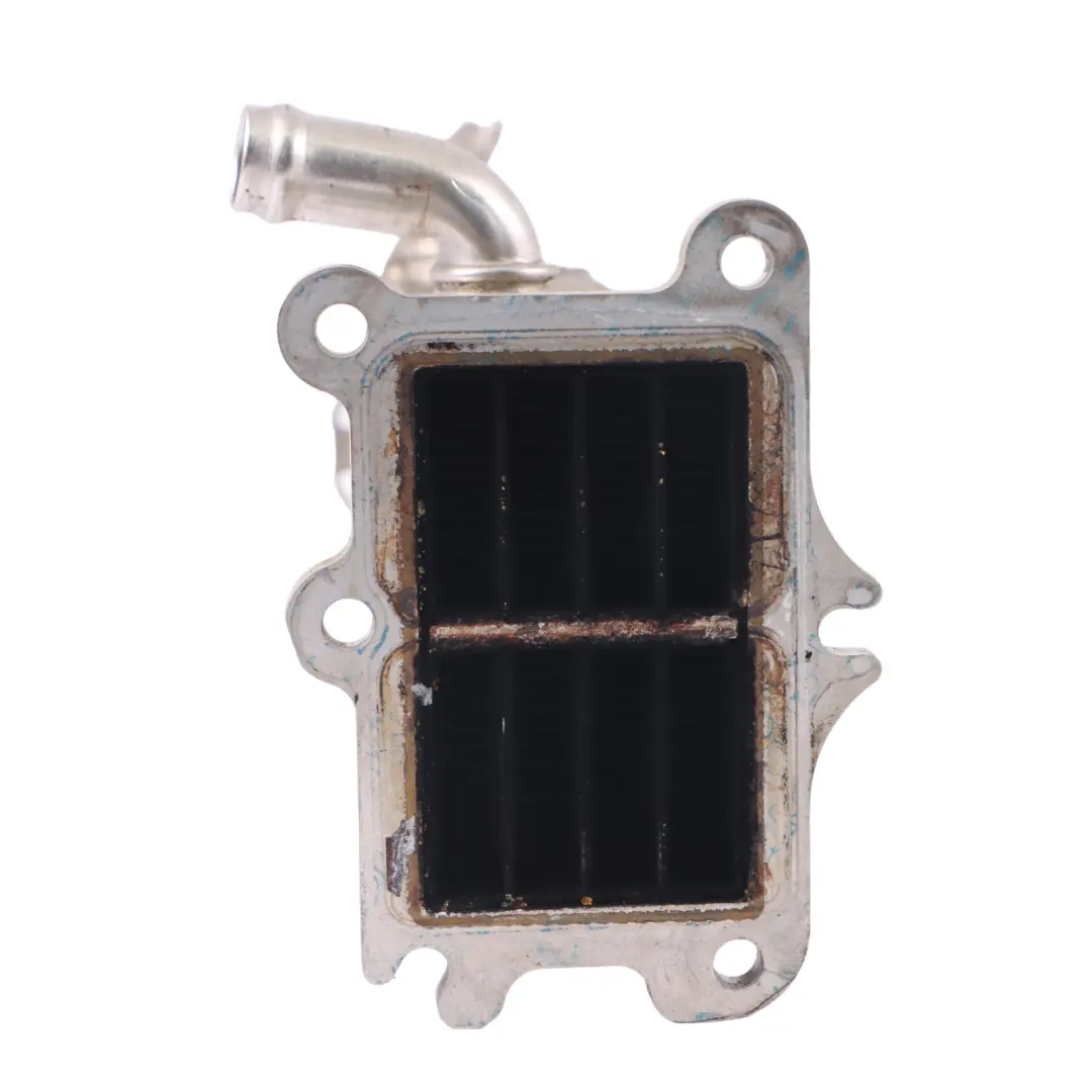 EGR Refroidisseur déchappement Mercedes W212 Echangeur chaleur OM651 A6511400775 - SKU A6511400700-3 - Numéro de pièce A6511400700