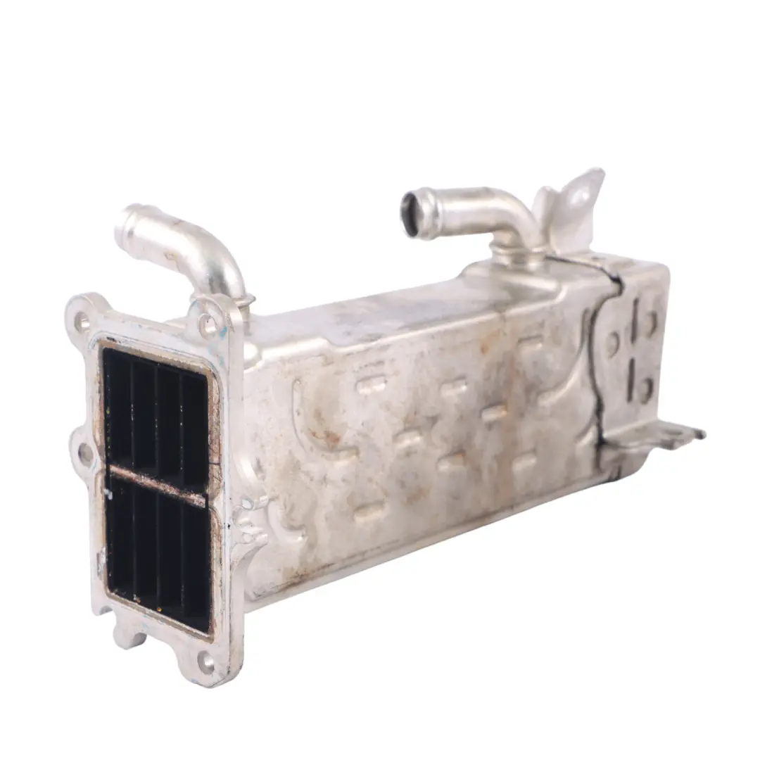 Refrigerador escape EGR Mercedes W212 Intercambiador calor OM651 A6511400775 para con número de pieza A6511400700 Refrigerador escape EGR Mercedes W212 Intercambiador calor OM651 A6511400775 - SKU A6511400700-3 - Número de pieza A6511400700
