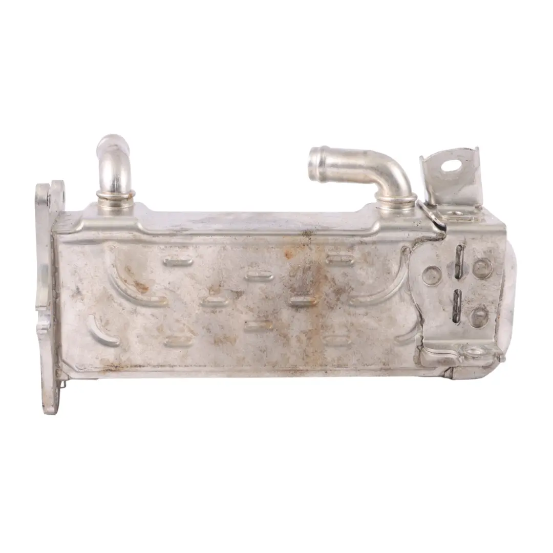 Exhaust Cooler Mercedes W204 W212 Heat Exchanger OM651 Diesel A6511400775 to EGR with Part number A6511400700 EGR Exhaust Cooler Mercedes W204 W212 Heat Exchanger OM651 Diesel A6511400775 - SKU A6511400700-3 - Part number A6511400700