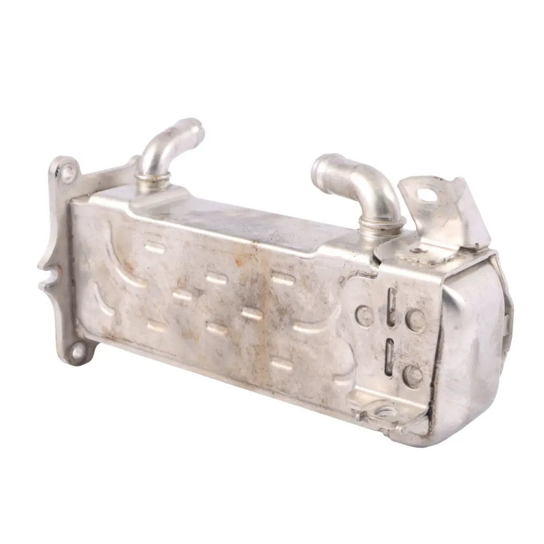 EGR Refroidisseur déchappement Mercedes W212 Echangeur chaleur OM651 A6511400775 - SKU A6511400700-3 - Numéro de pièce A6511400700