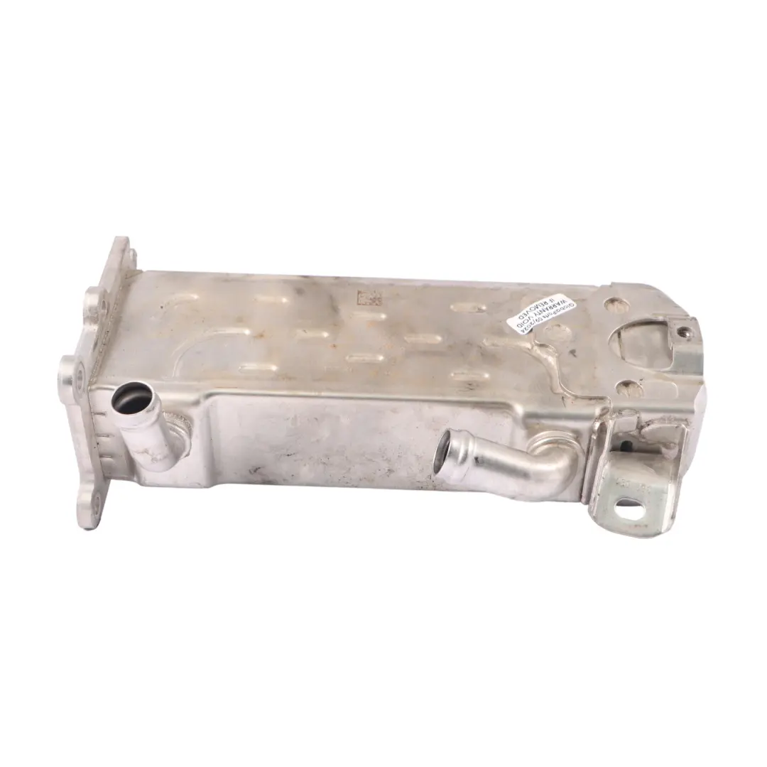 Refroidisseur déchappement Mercedes W212 Echangeur chaleur OM651 A6511400775 pour EGR à propos du numéro de pièce A6511400700 EGR Refroidisseur déchappement Mercedes W212 Echangeur chaleur OM651 A6511400775 - SKU A6511400700-3 - Numéro de pièce A6511400700
