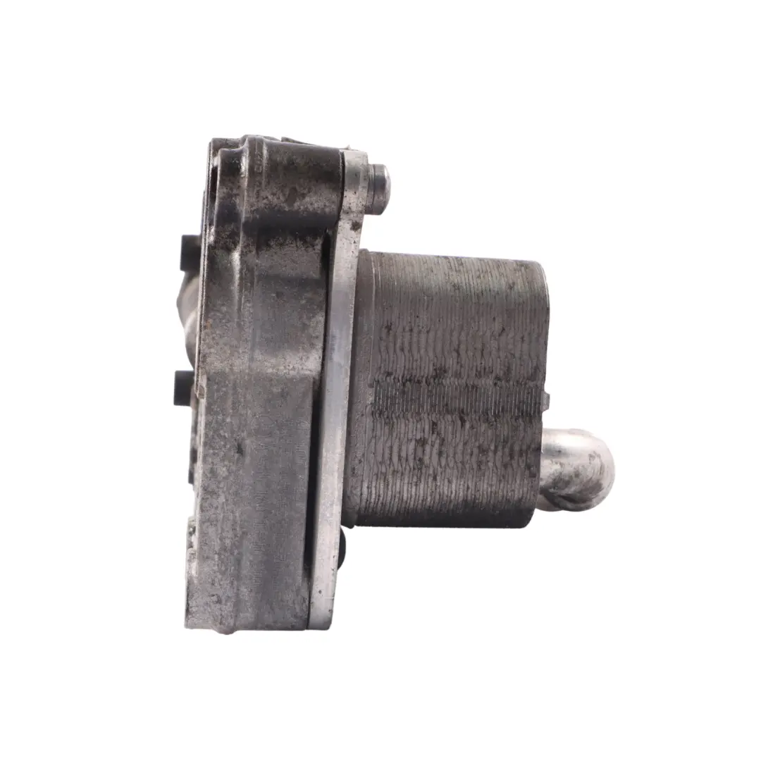  Carcasa filtro aceite Mercedes W204 W212 Diesel OM651 Tapa Soporte - SKU A6511800610-1 - Número de pieza A6511800610