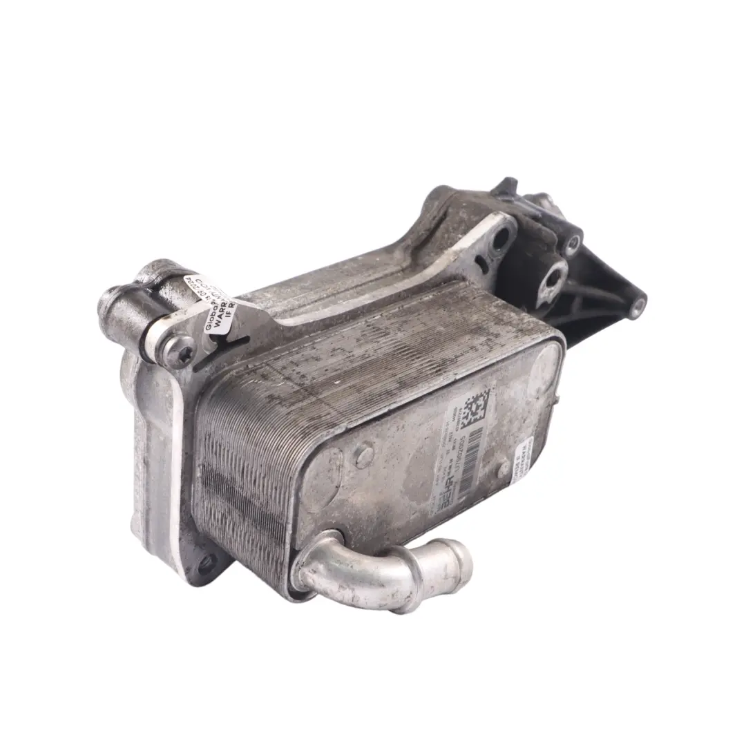  Ölfiltergehäuse Mercedes W204 W212 Diesel OM651 Deckelhalterung - SKU A6511800610-1 - Teilenummer A6511800610