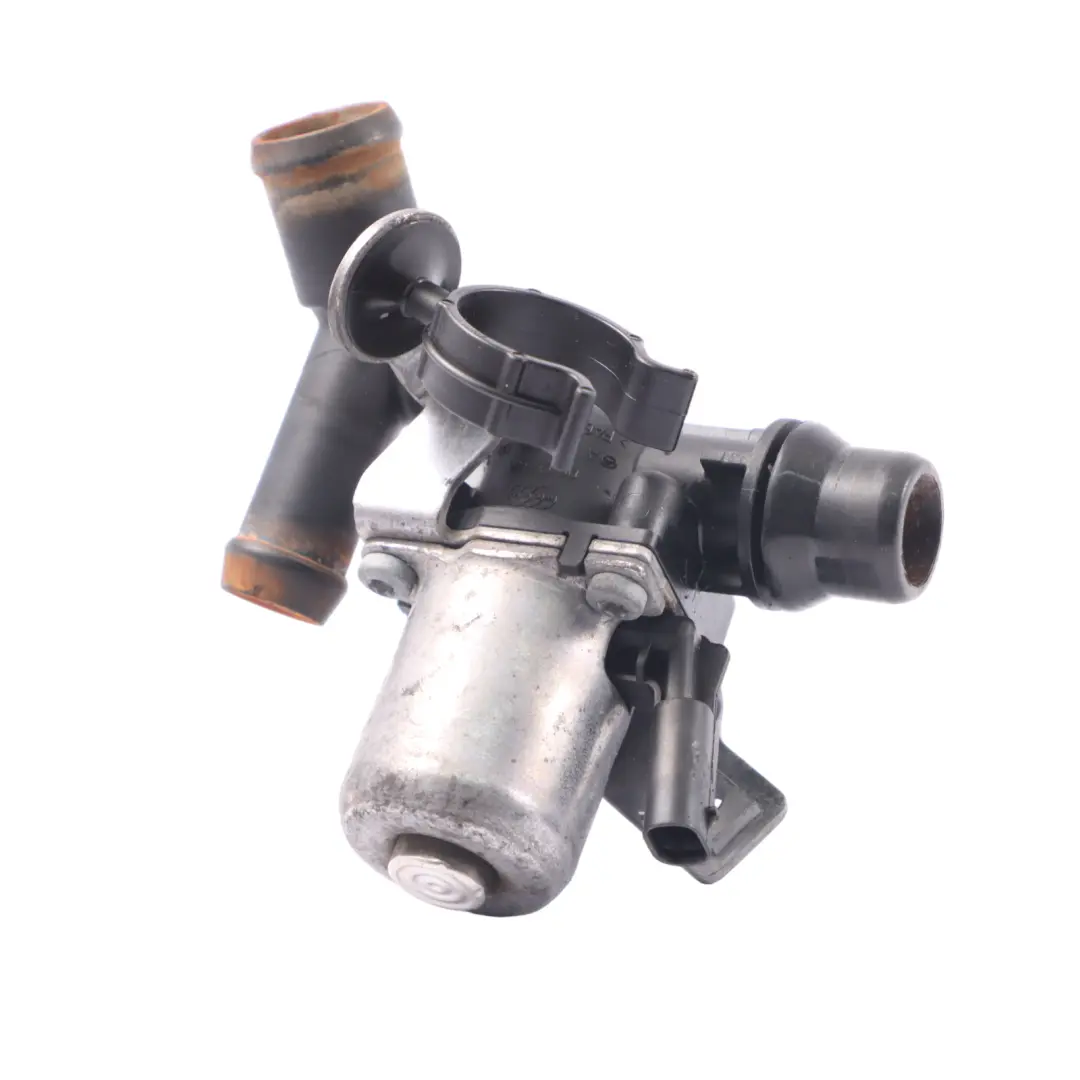  Shut Off Valve Mercedes W204 W212 OM651 Water Circulation Pipe Hose - SKU A6512000231 - Part number A6512000231