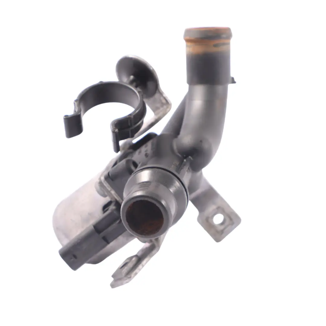  Shut Off Valve Mercedes W204 W212 OM651 Water Circulation Pipe Hose - SKU A6512000231 - Part number A6512000231