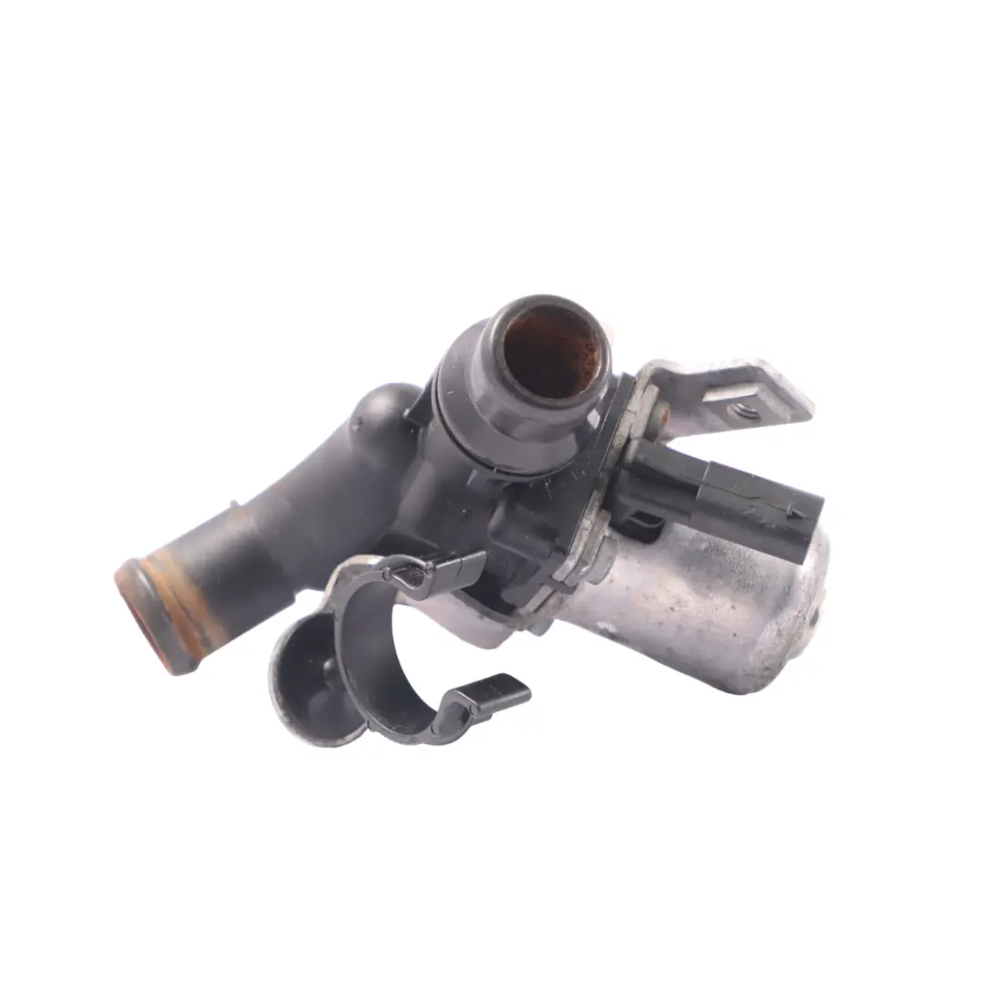Mercedes W204 W212 OM651 Shut Off Valve Water Circulation Pipe Hose - SKU A6512000231 - Part number A6512000231