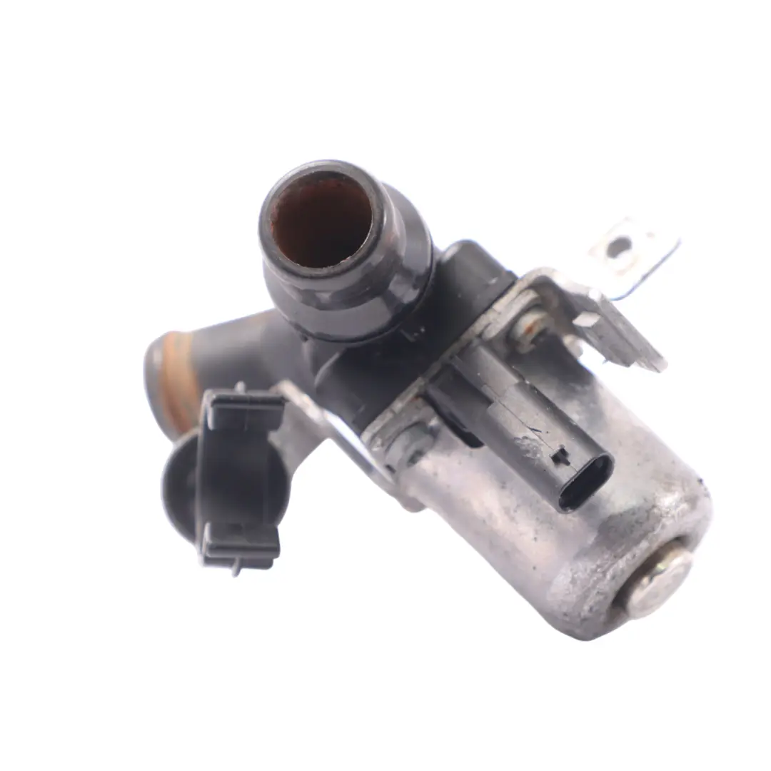 Mercedes W204 W212 OM651 Shut Off Valve Water Circulation Pipe Hose - SKU A6512000231 - Part number A6512000231