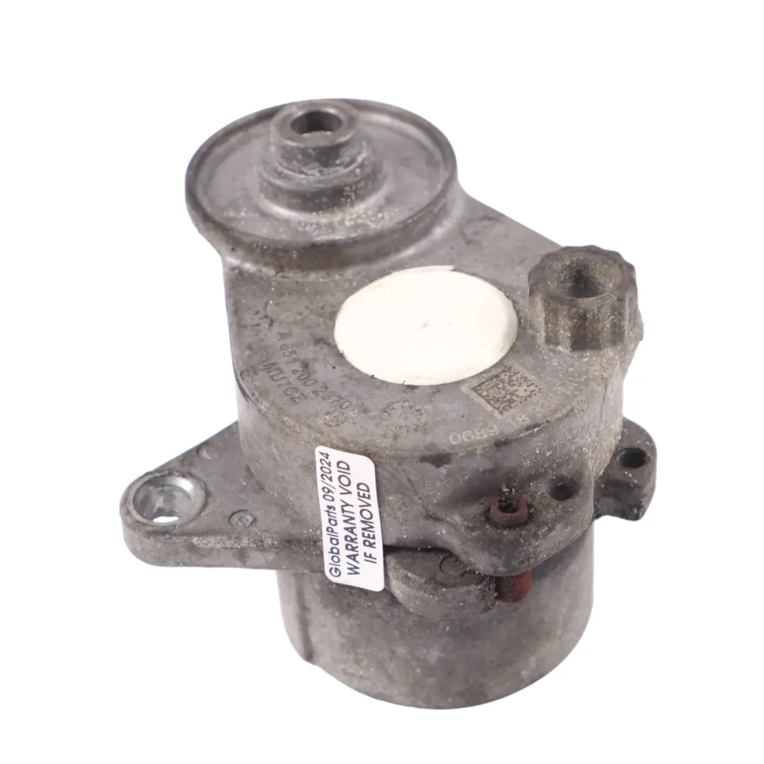 OM651 Diesel Belt Tensioner Pulley to Mercedes Vito W447 with Part number A6512002370 Mercedes Vito W447 OM651 Diesel Belt Tensioner Pulley - SKU A6512002370 - Part number A6512002370