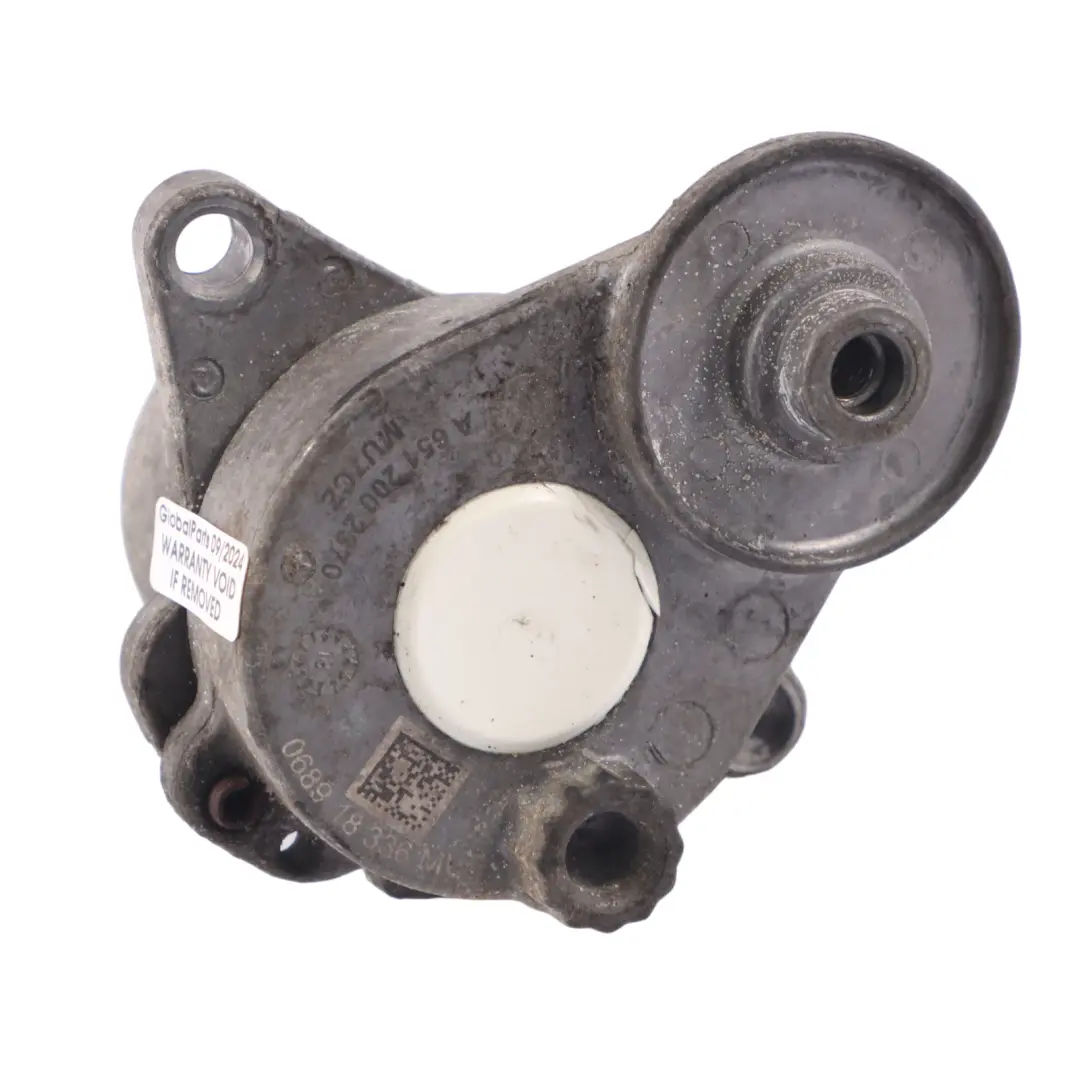 OM651 Diesel Riemen Spanner Scheibe für Mercedes Vito W447 mit Teilenummer A6512002370 Mercedes Vito W447 OM651 Diesel Riemen Spanner Scheibe - SKU A6512002370 - Teilenummer A6512002370