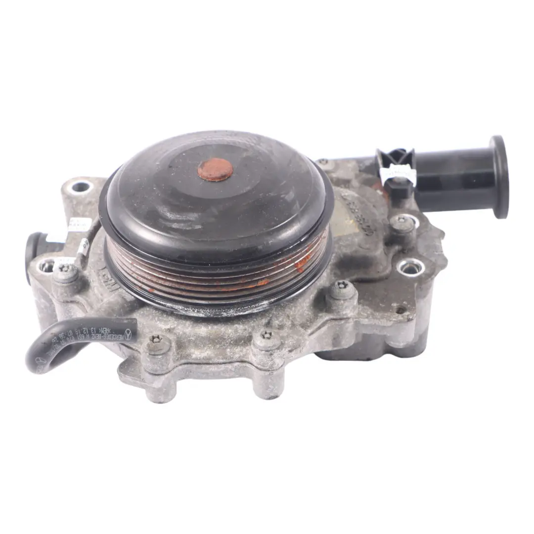 Water Pump Mercedes Vito W447 Diesel OM651 Engine Coolant Pump to with Part number A6512008401 Water Pump Mercedes Vito W447 Diesel OM651 Engine Coolant Pump - SKU A6512008401-1 - Part number A6512008401