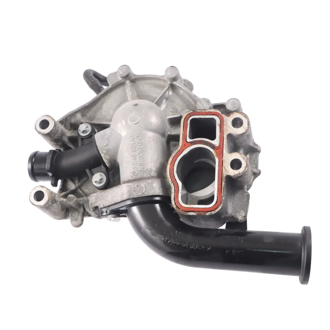 Pompa dell'Acqua Diesel OM651 Pompa di Raffreddamento per Mercedes W447 con numero di parte A6512008401 Mercedes W447 Pompa dell'Acqua Diesel OM651 Pompa di Raffreddamento - SKU A6512008401-1 - Numero di parte A6512008401