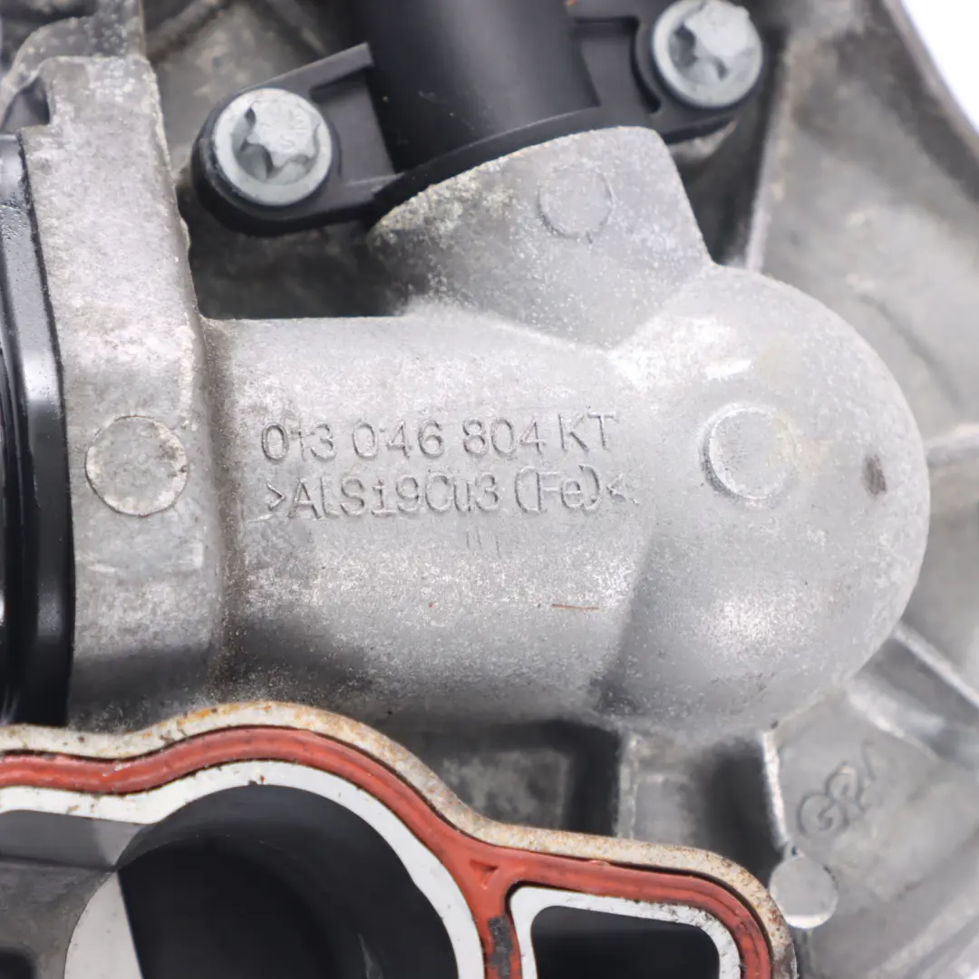 Water Pump Mercedes Vito W447 Diesel OM651 Engine Coolant Pump to with Part number A6512008401 Water Pump Mercedes Vito W447 Diesel OM651 Engine Coolant Pump - SKU A6512008401-1 - Part number A6512008401