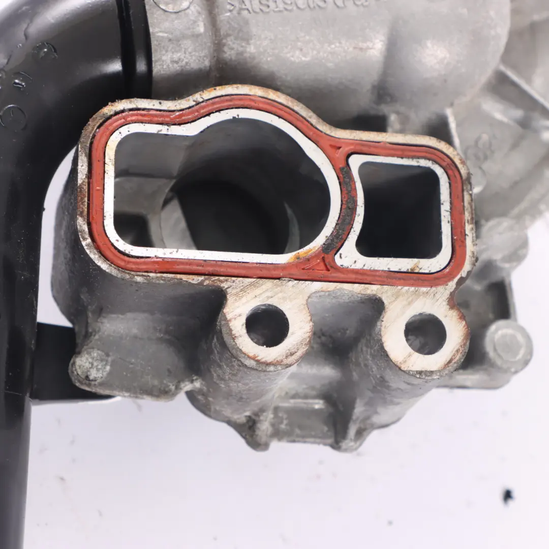 Pompe à l'Eau Diesel OM651 Pompe Moteur Mercedes Vito W447 - SKU A6512008401-1 - Numéro de pièce A6512008401