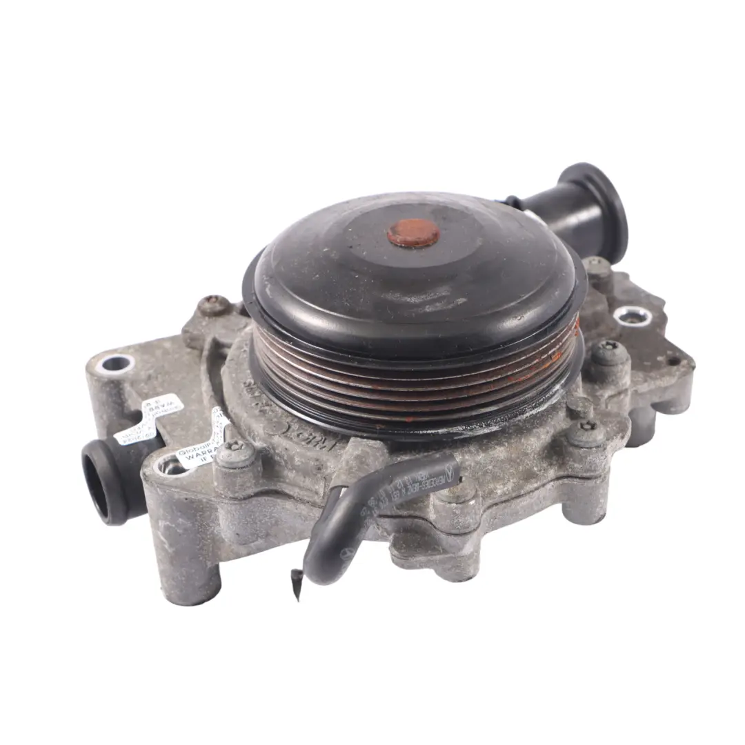Water Pump Mercedes Vito W447 Diesel OM651 Engine Coolant Pump to with Part number A6512008401 Water Pump Mercedes Vito W447 Diesel OM651 Engine Coolant Pump - SKU A6512008401-1 - Part number A6512008401