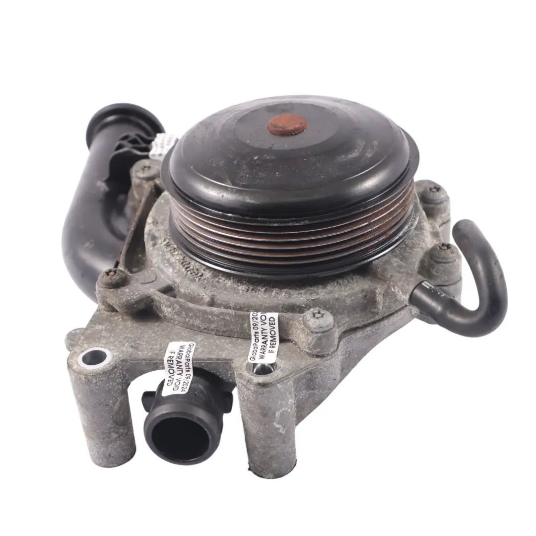 Water Pump Mercedes Vito W447 Diesel OM651 Engine Coolant Pump to with Part number A6512008401 Water Pump Mercedes Vito W447 Diesel OM651 Engine Coolant Pump - SKU A6512008401-1 - Part number A6512008401