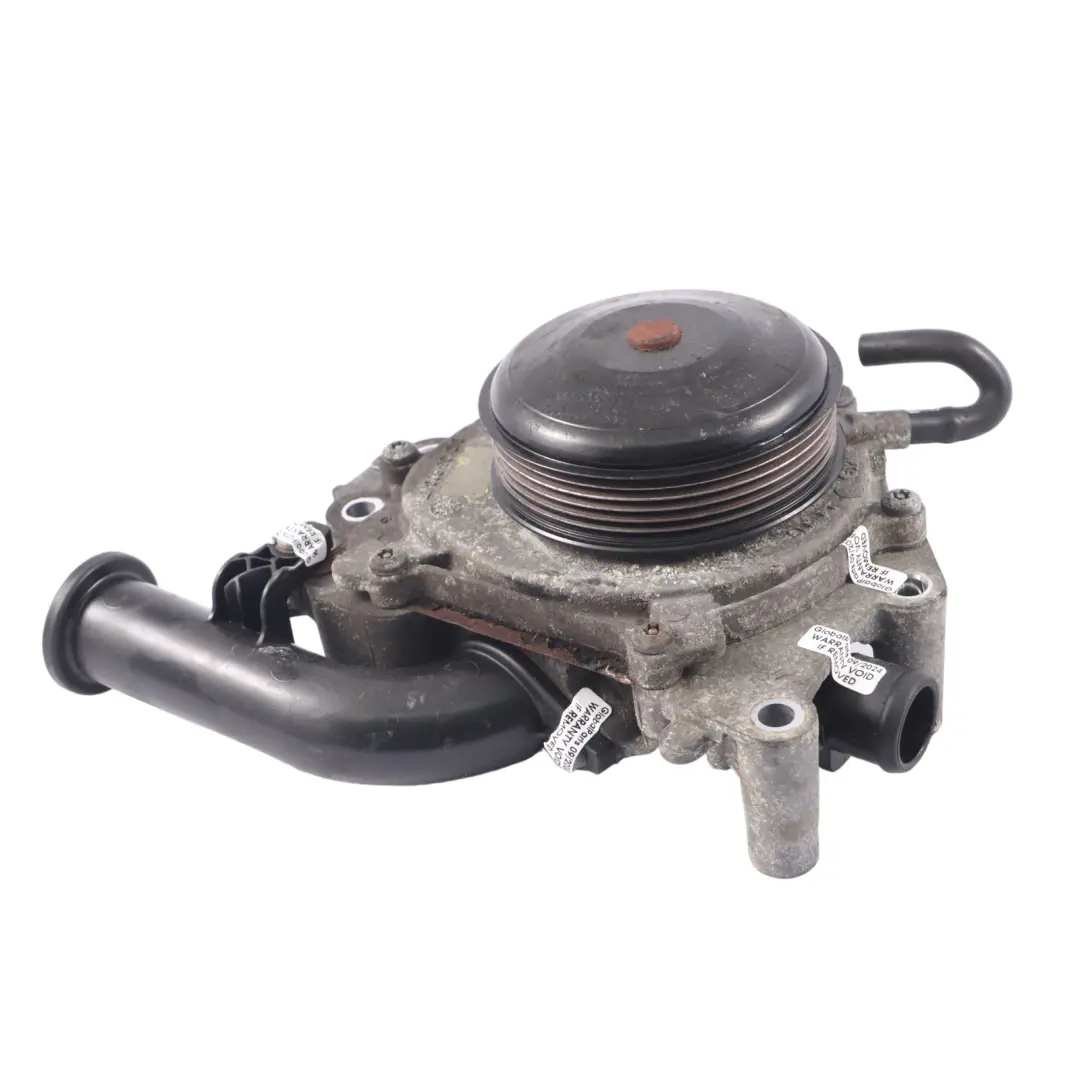 Pompa dell'Acqua Diesel OM651 Pompa di Raffreddamento per Mercedes W447 con numero di parte A6512008401 Mercedes W447 Pompa dell'Acqua Diesel OM651 Pompa di Raffreddamento - SKU A6512008401-1 - Numero di parte A6512008401