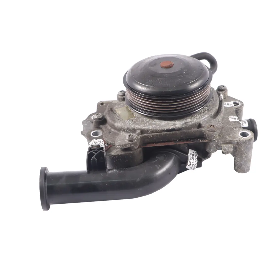 Water Pump Mercedes Vito W447 Diesel OM651 Engine Coolant Pump to with Part number A6512008401 Water Pump Mercedes Vito W447 Diesel OM651 Engine Coolant Pump - SKU A6512008401-1 - Part number A6512008401