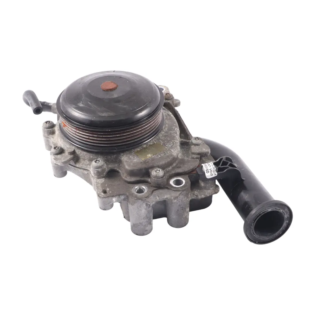 Pompa dell'Acqua Diesel OM651 Pompa di Raffreddamento per Mercedes W447 con numero di parte A6512008401 Mercedes W447 Pompa dell'Acqua Diesel OM651 Pompa di Raffreddamento - SKU A6512008401-1 - Numero di parte A6512008401