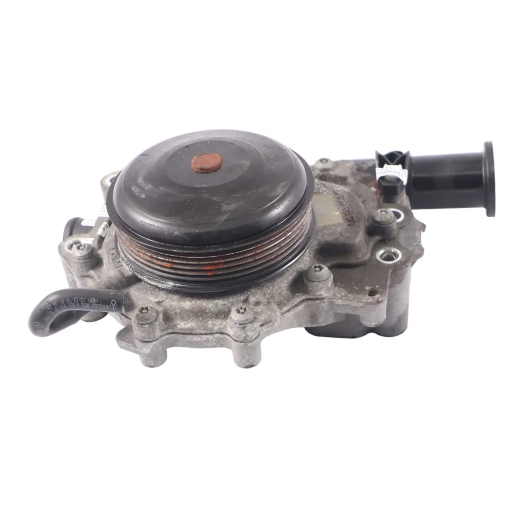 Water Pump Mercedes Vito W447 Diesel OM651 Engine Coolant Pump to with Part number A6512008401 Water Pump Mercedes Vito W447 Diesel OM651 Engine Coolant Pump - SKU A6512008401-1 - Part number A6512008401