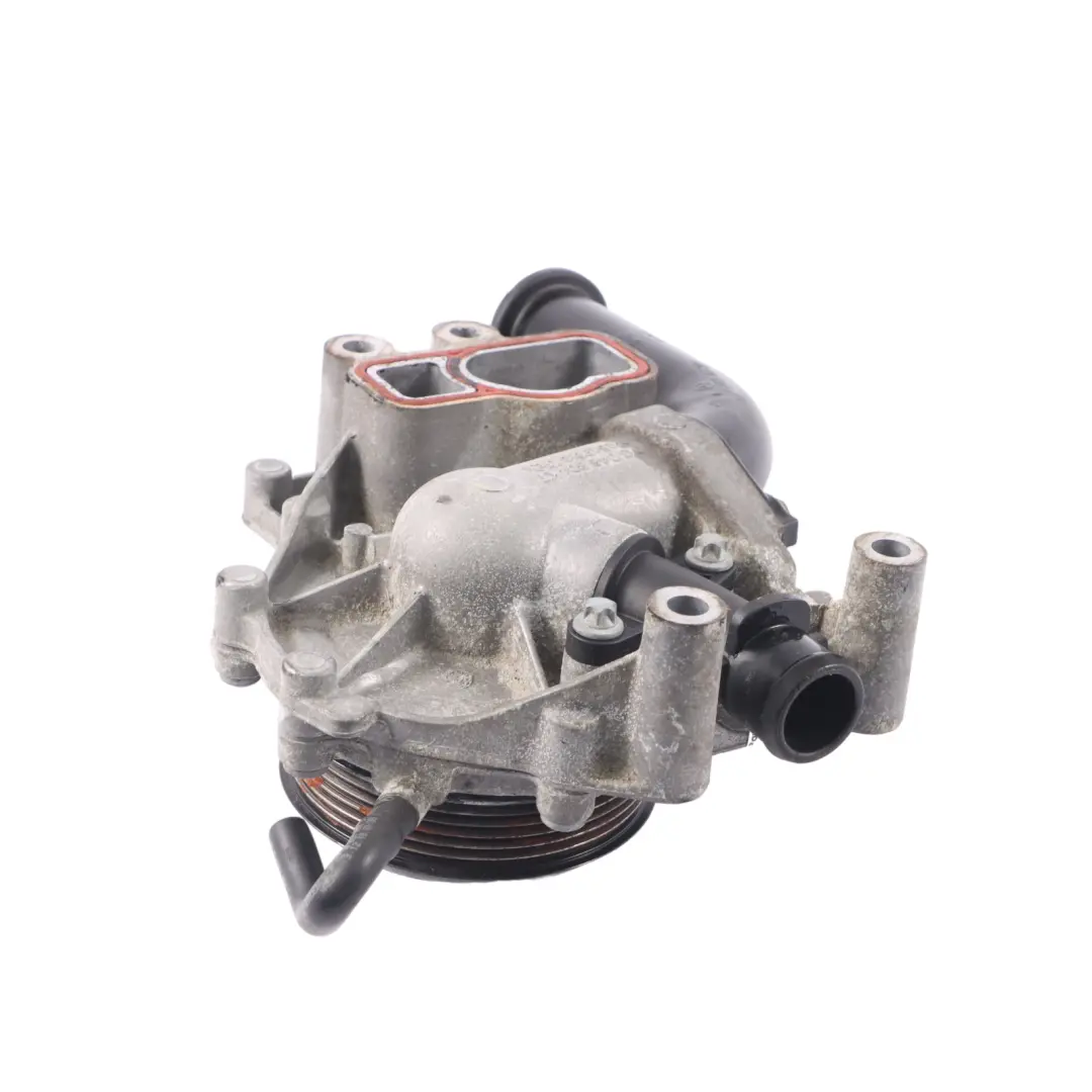Water Pump Mercedes Vito W447 Diesel OM651 Engine Coolant Pump to with Part number A6512008401 Water Pump Mercedes Vito W447 Diesel OM651 Engine Coolant Pump - SKU A6512008401-1 - Part number A6512008401