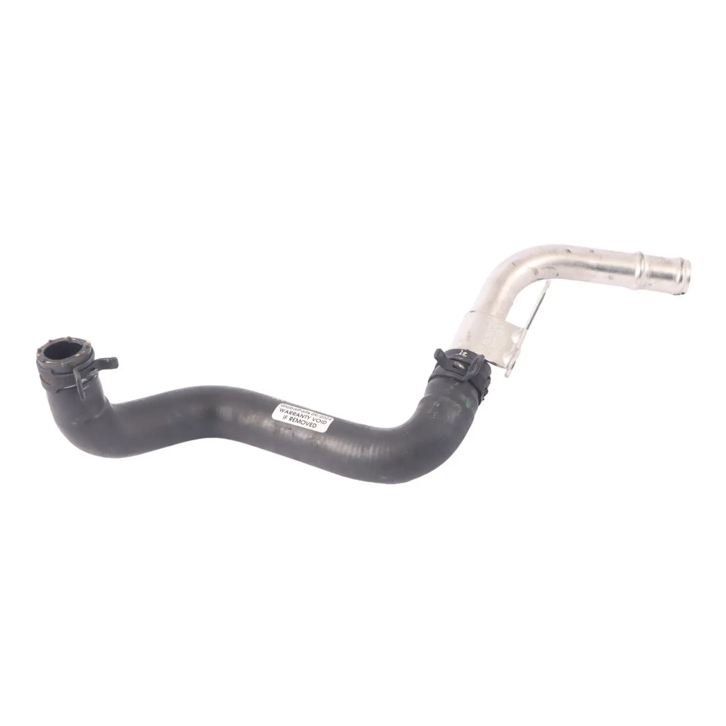 Mercedes W447 OM651 Diesel Water Coolant Pipe Hose Line A6512030902