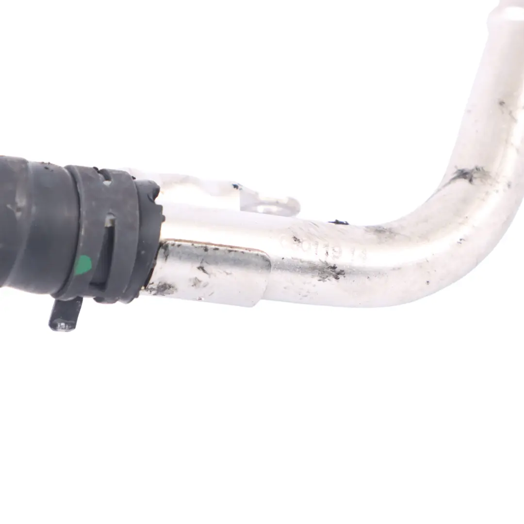 OM651 Diesel Tuyau Refroidissement L'eau Flexible pour Mercedes W447 à propos du numéro de pièce A6512030902 Mercedes W447 OM651 Diesel Tuyau Refroidissement L'eau Flexible - SKU A6512030902 - Numéro de pièce A6512030902