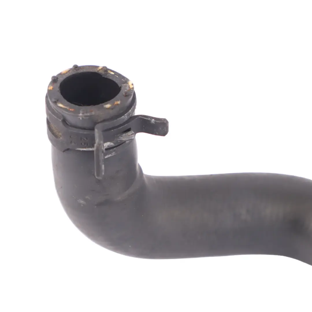 Mercedes W447 OM651 Diesel Water Coolant Pipe Hose Line - SKU A6512030902 - Part number A6512030902