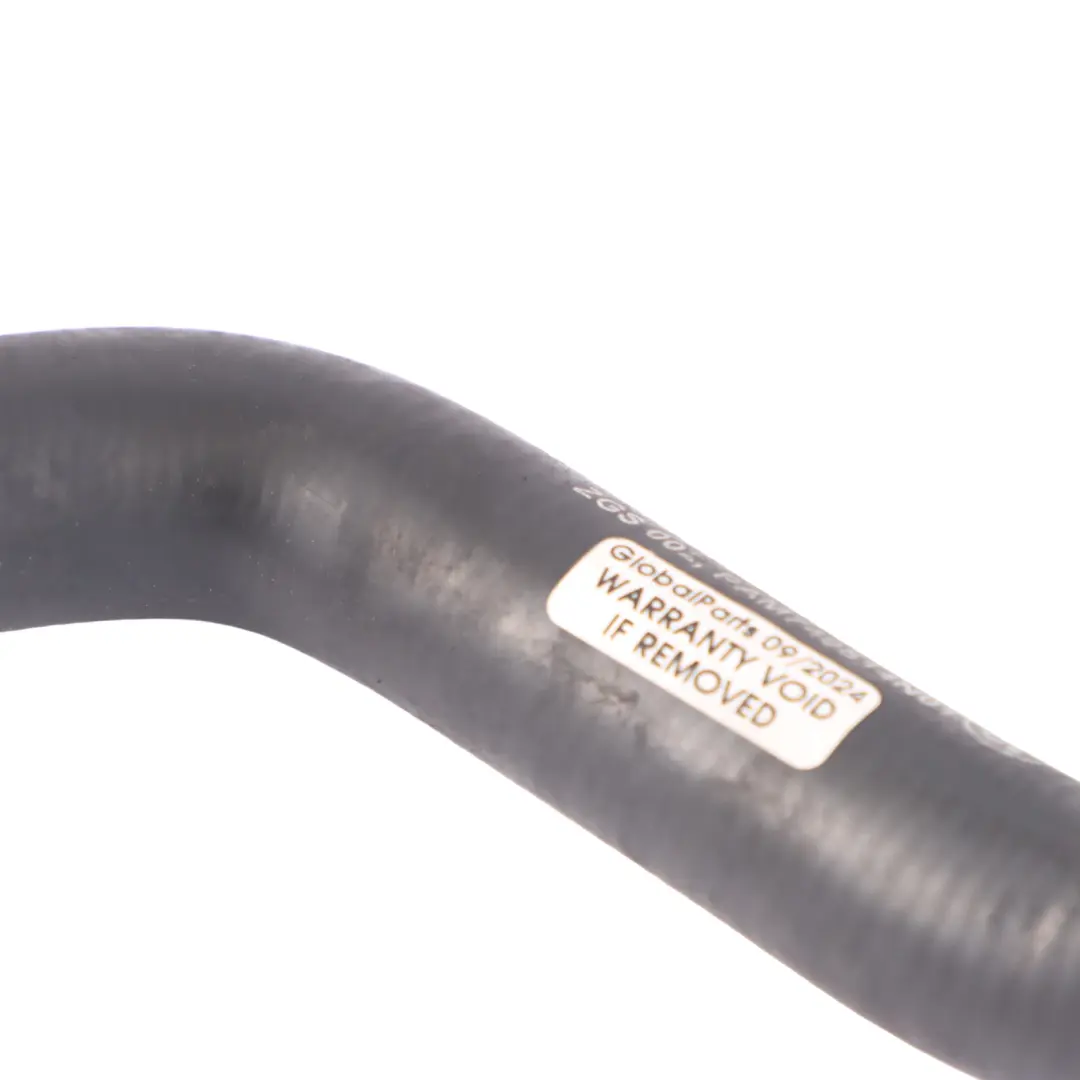 Mercedes W447 OM651 Diesel Water Coolant Pipe Hose Line - SKU A6512030902 - Part number A6512030902