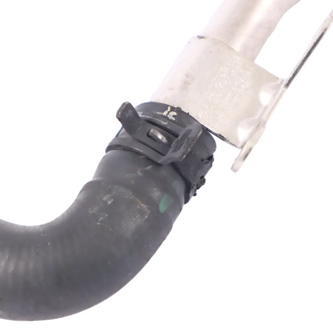 Mercedes W447 OM651 Diesel Water Coolant Pipe Hose Line - SKU A6512030902 - Part number A6512030902