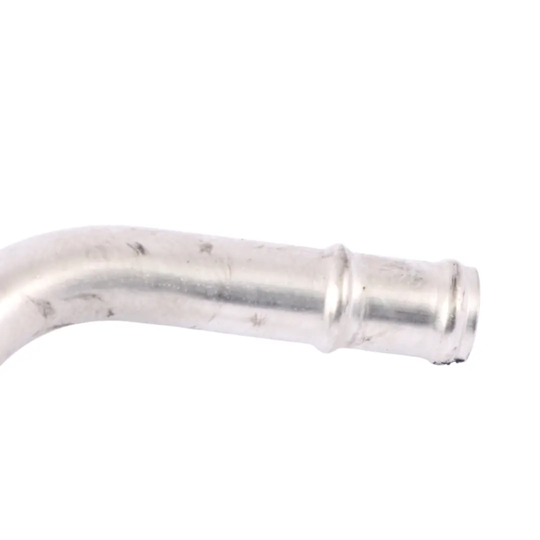 Mercedes W447 OM651 Diesel Water Coolant Pipe Hose Line - SKU A6512030902 - Part number A6512030902