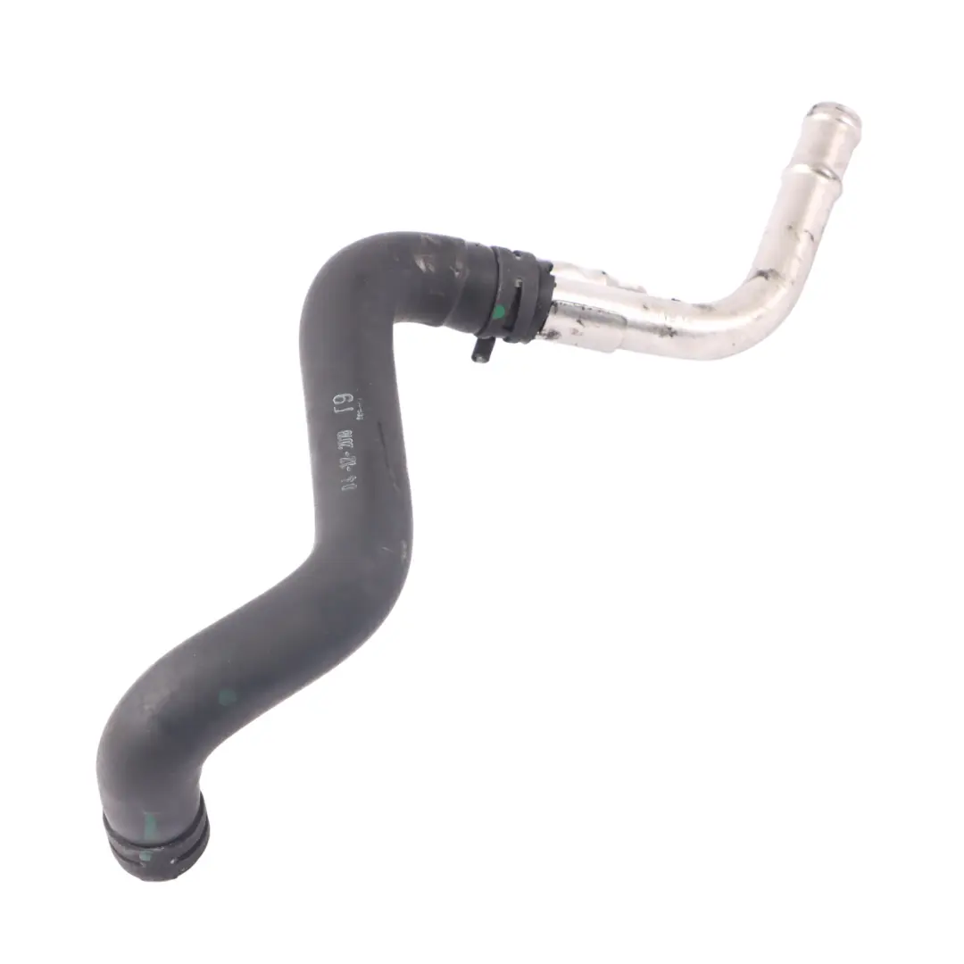 Mercedes W447 OM651 Diesel Water Coolant Pipe Hose Line - SKU A6512030902 - Part number A6512030902