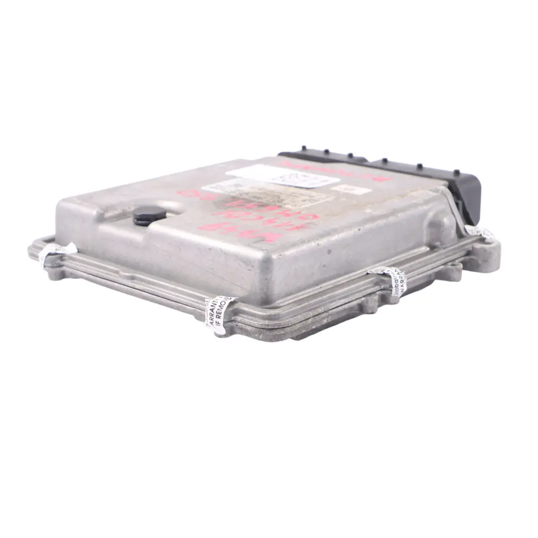 136HP 651.950 Unité Moteur ECU Automatic pour Mercedes Vito W447 114 CDI à propos du numéro de pièce A6519002803 Mercedes Vito W447 114 CDI 136HP 651.950 Unité Moteur ECU Automatic - SKU A6519002803-1 - Numéro de pièce A6519002803