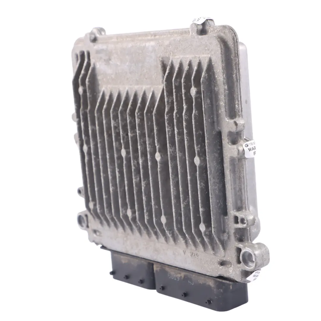 Mercedes Vito W447 114 CDI 136PS 651.950 Motoreinheit ECU Automatik - SKU A6519002803-1 - Teilenummer A6519002803