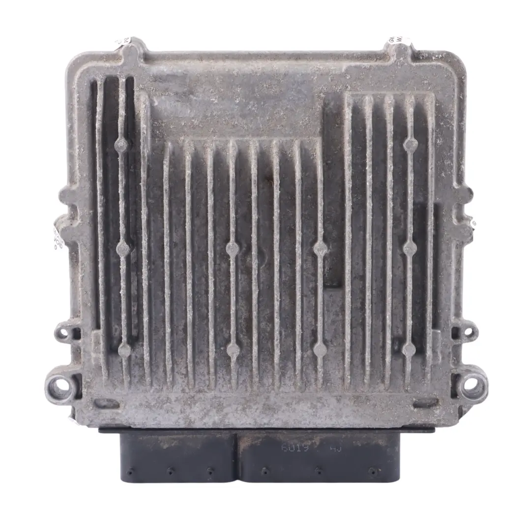 Mercedes Vito W447 114 CDI 136HP 651.950 Engine Unit ECU Automatic - SKU A6519002803-1 - Part number A6519002803