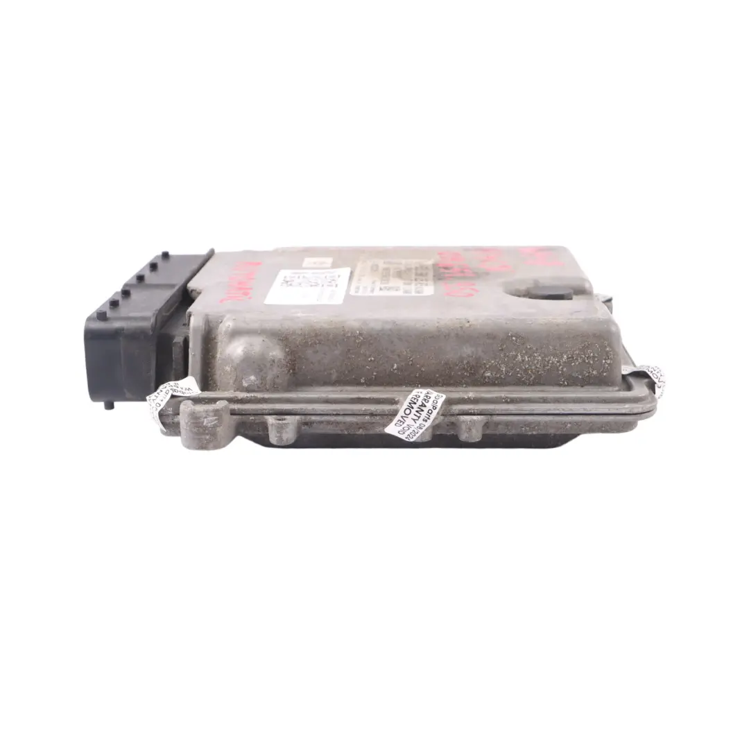 Mercedes Vito W447 114 CDI 136HP 651.950 Engine Unit ECU Automatic - SKU A6519002803-1 - Part number A6519002803