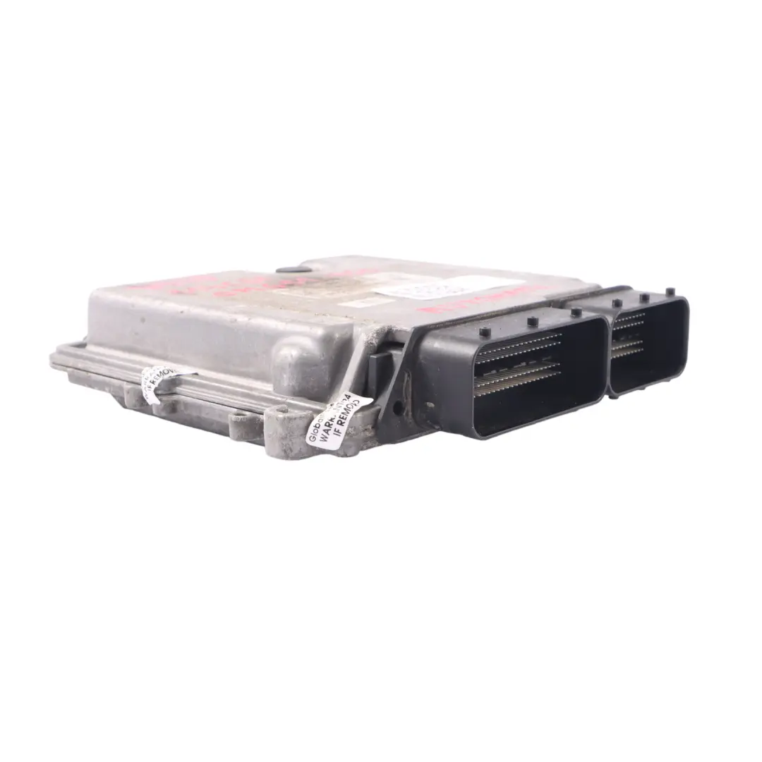 Mercedes Vito W447 114 CDI 136HP 651.950 Engine Unit ECU Automatic - SKU A6519002803-1 - Part number A6519002803