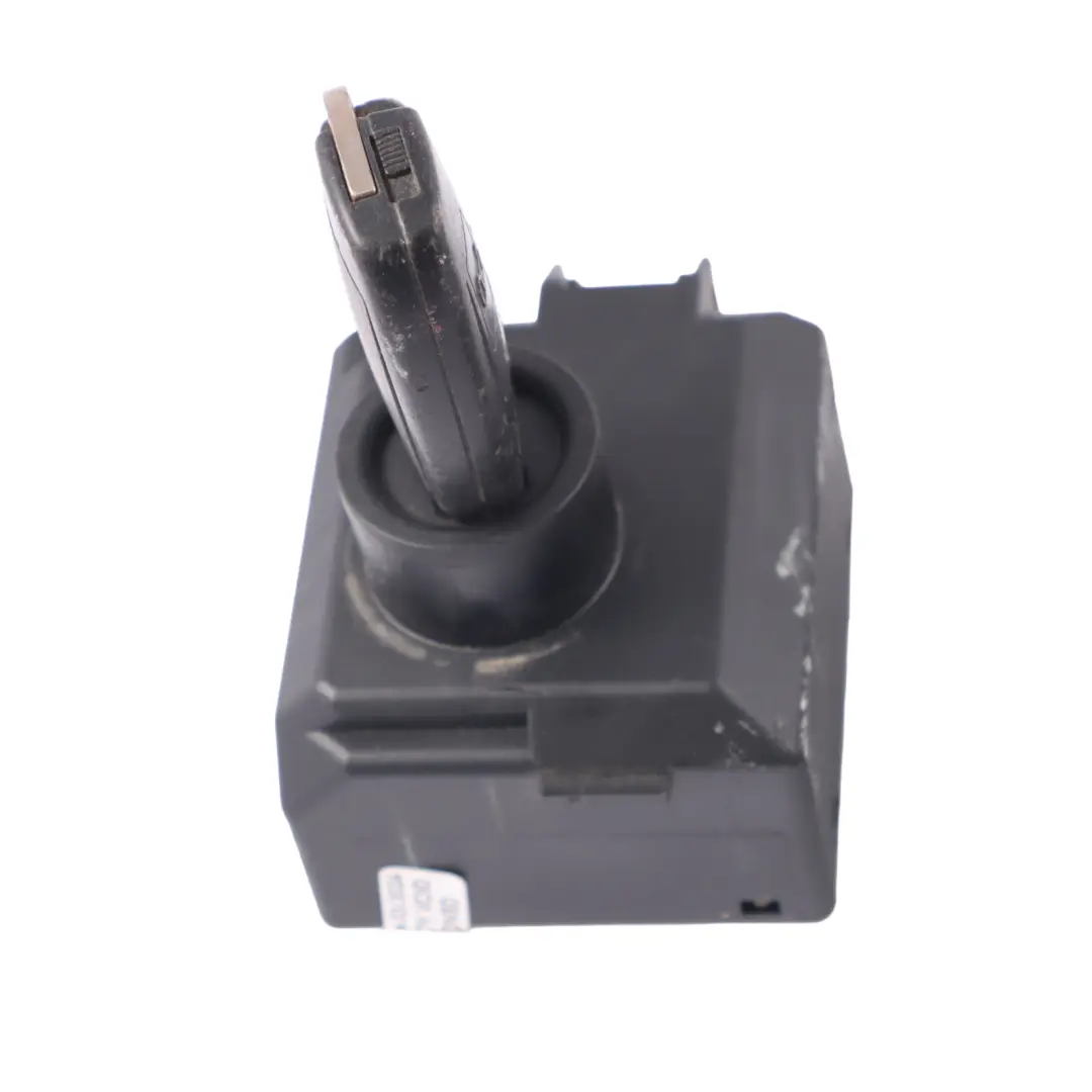 Mercedes W251 R320 CDI OM642 4Matic Unité moteur ECU KIT Serrure clé - SKU A6519002803 - Numéro de pièce A6519002803