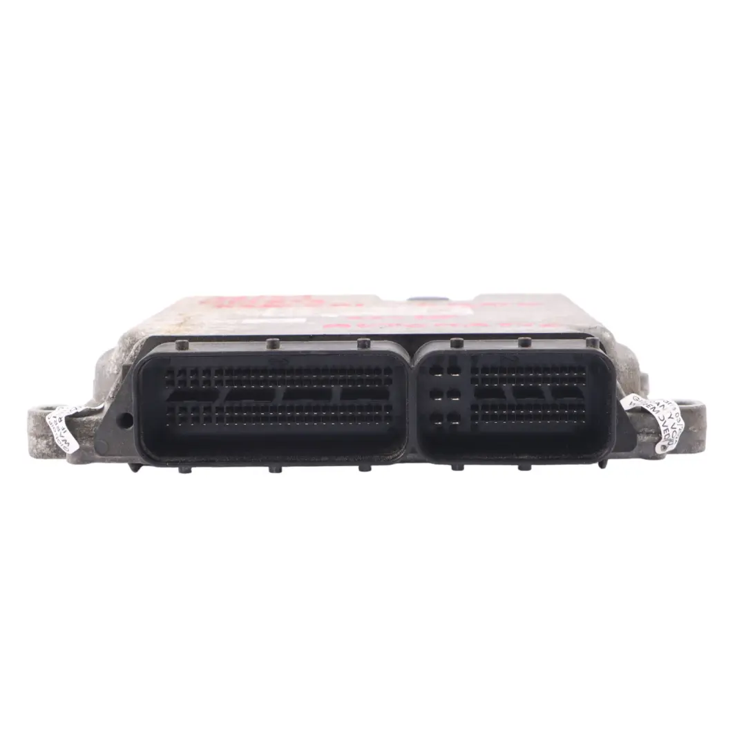 Mercedes W251 R320 CDI OM642 4Matic Engine Unit ECU KIT Key Lock - SKU A6519002803 - Part number A6519002803