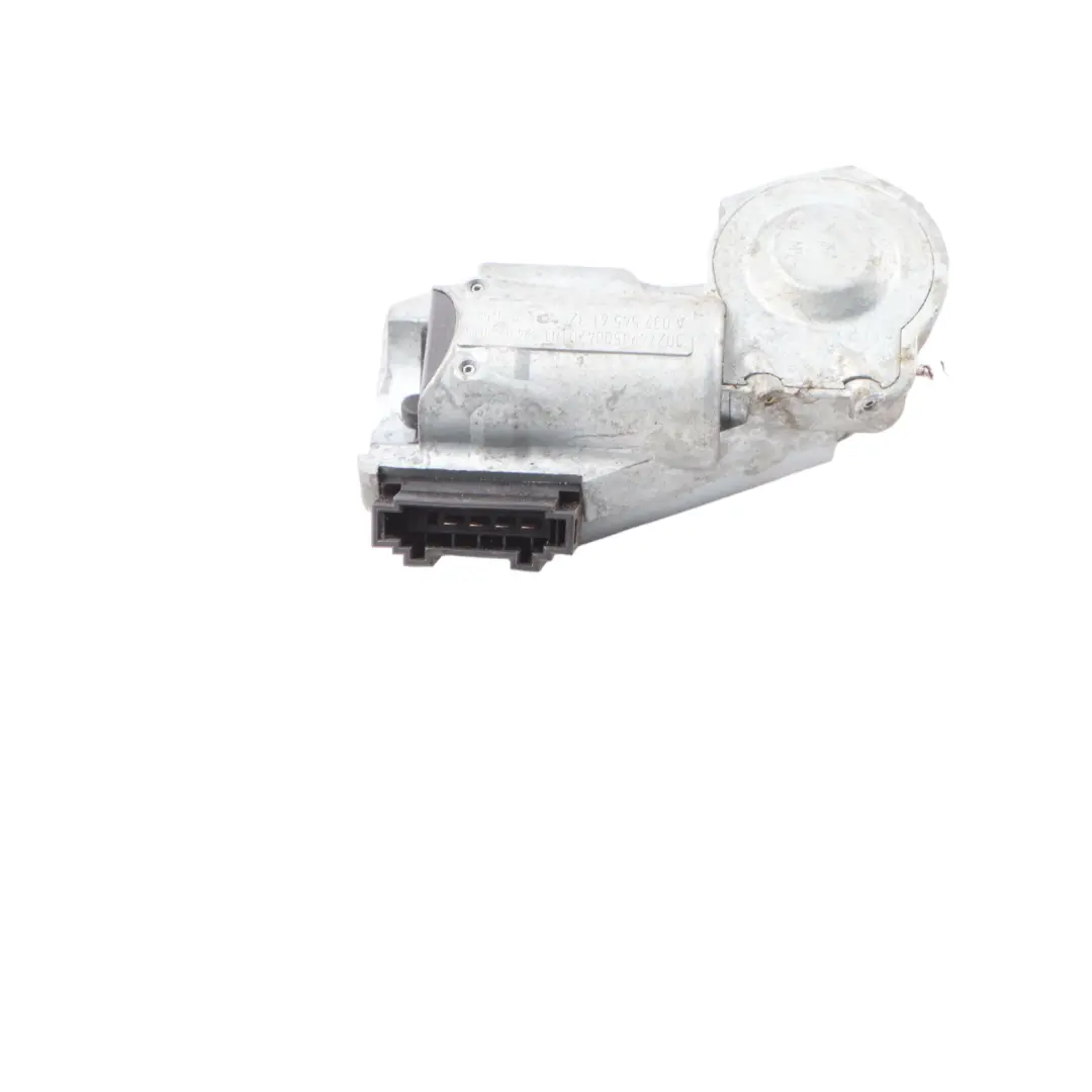 Mercedes W906 310 CDI OM651.955 95HP Diesel Engine ECU Kit Key Lock - SKU A6519003203-5 - Part number A6519003203