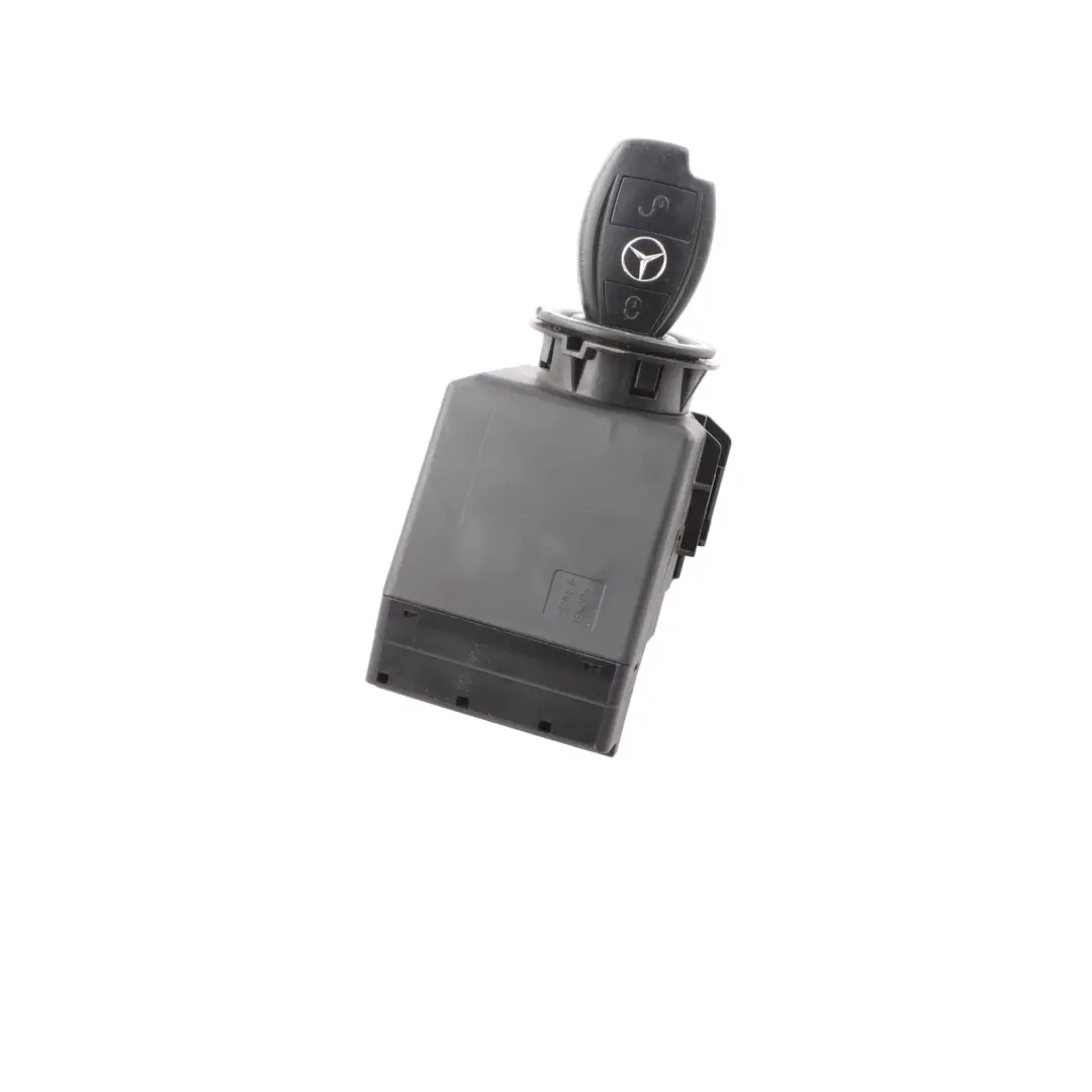 314CDI OM651.955 143HP Engine Unit Module ECU Kit Mercedes W906 - SKU A6519003403-2 - Part number A6519003403