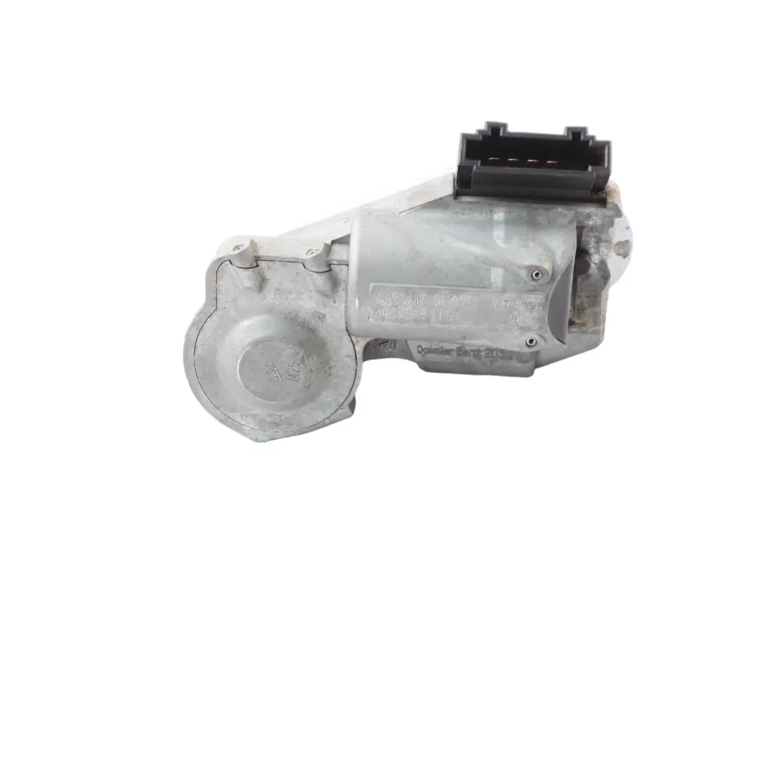 314CDI OM651.955 143HP Engine Unit Module ECU Kit Mercedes W906 - SKU A6519003403-2 - Part number A6519003403
