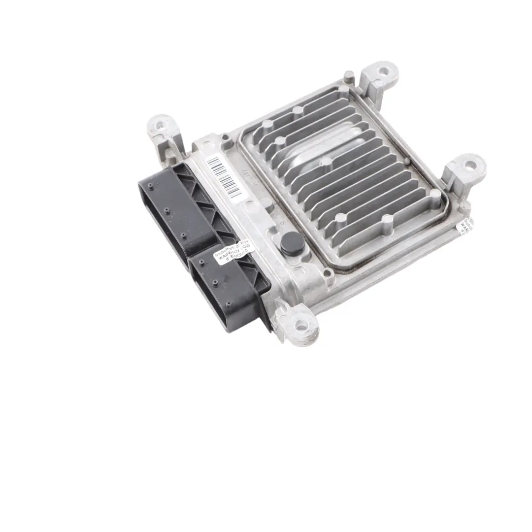 Mercedes W205 C 220d 651.921 163HP Engine Control Unit ECU Automatic - SKU A6519005203-4 - Part number A6519005203