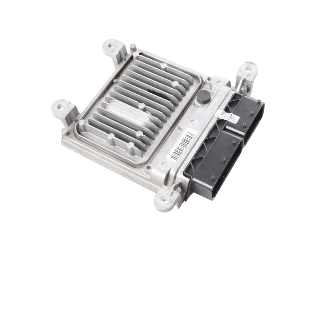 Mercedes W205 C 220d 651.921 163HP Engine Control Unit ECU Automatic - SKU A6519005203-4 - Part number A6519005203