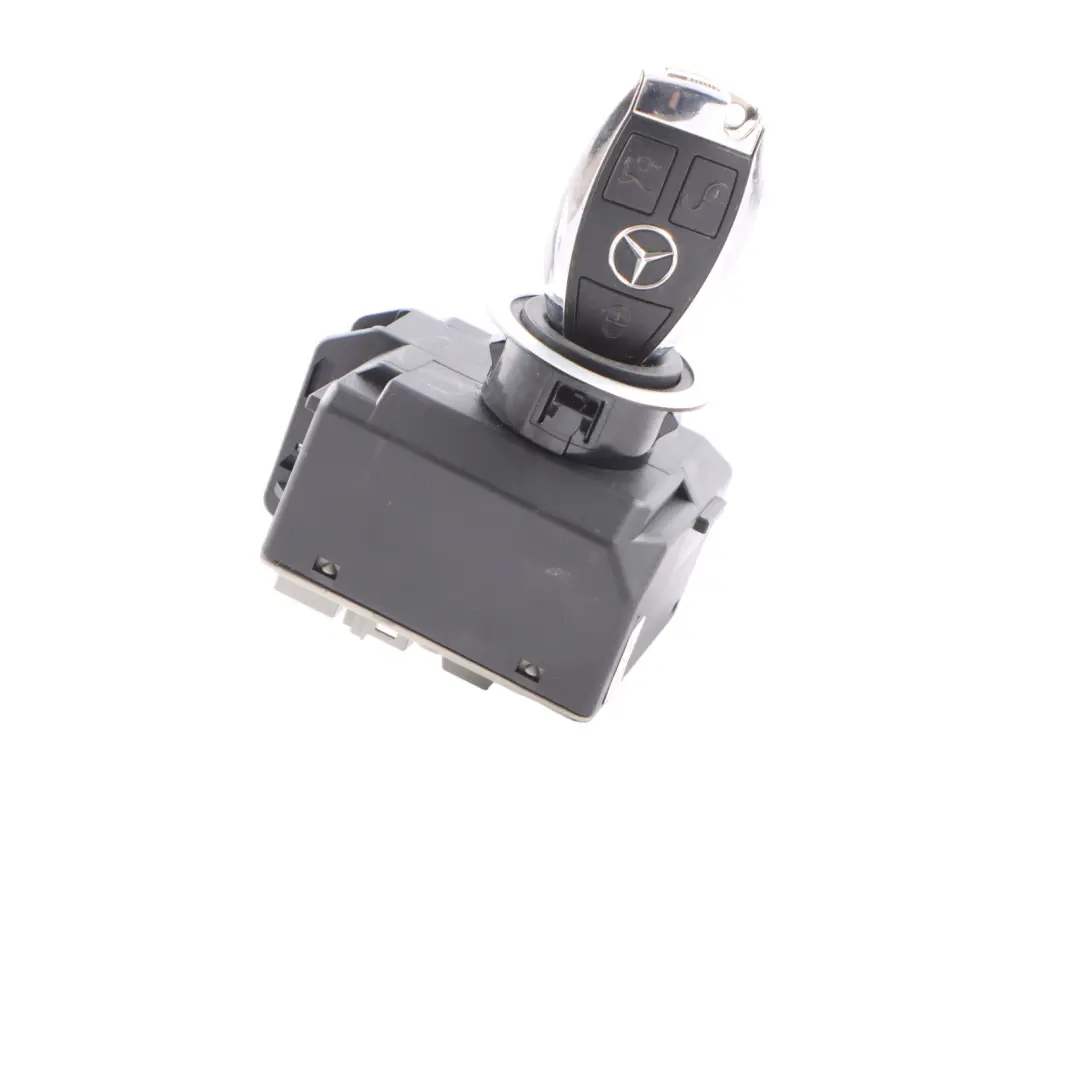 Mercedes GLA 220d X156 4matic 651.930 177HP Engine ECU Kit Automatic - SKU A6519007003-2 - Part number A6519007003