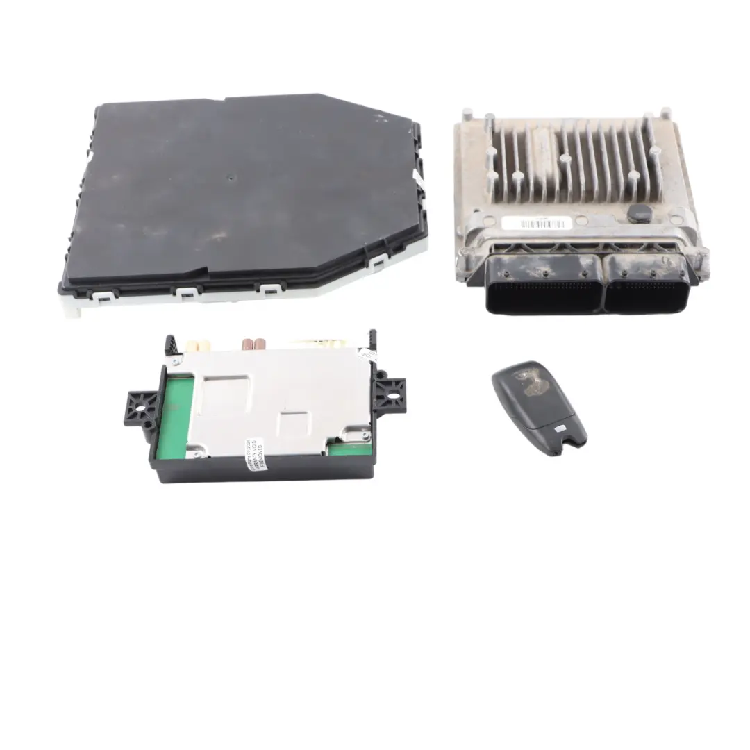 W907 314 CDI 651.958 136HP ECU Kit Key Automatic to Mercedes Sprinter with Part number A6519007103 Mercedes Sprinter W907 314 CDI 651.958 136HP ECU Kit Key Automatic - SKU A6519007103-4 - Part number A6519007103