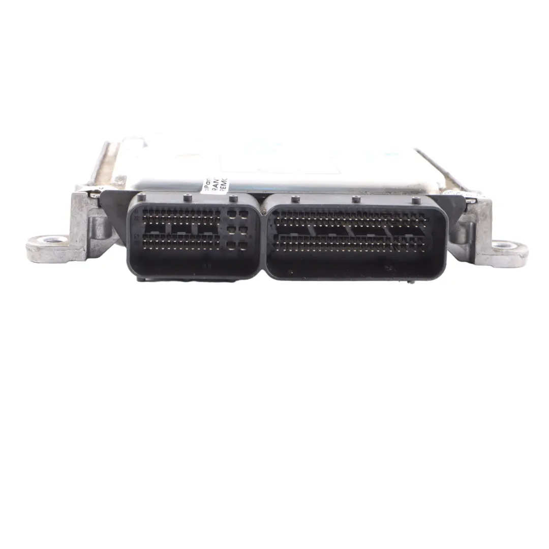 Mercedes W212 E220 CDI 651.924 170HP Engine Unit ECU Kit 2 Keys Lock - SKU A6519007500-18 - Part number A6519007500