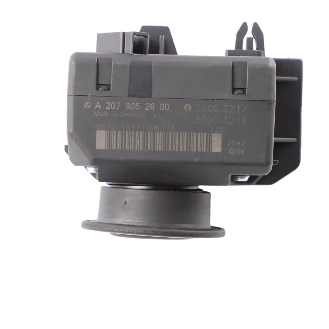 Mercedes W212 E220 CDI 651.924 170HP Engine Unit ECU Kit 2 Keys Lock - SKU A6519007500-18 - Part number A6519007500