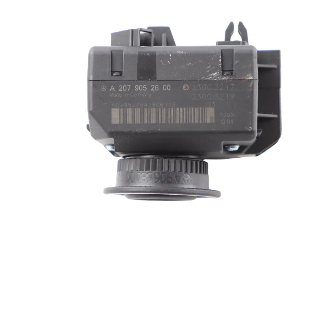 Mercedes W204 C220 CDI 651.911 136HP Engine Unit ECU Kit Key Lock - SKU A6519007500-19 - Part number A6519007500